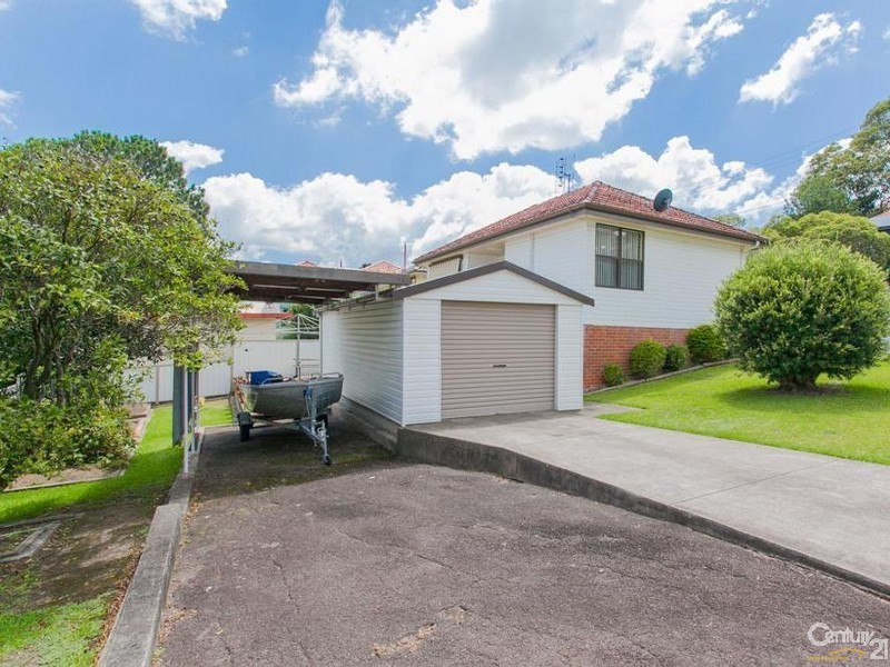 14 Wade Street, Adamstown Heights NSW 2289
