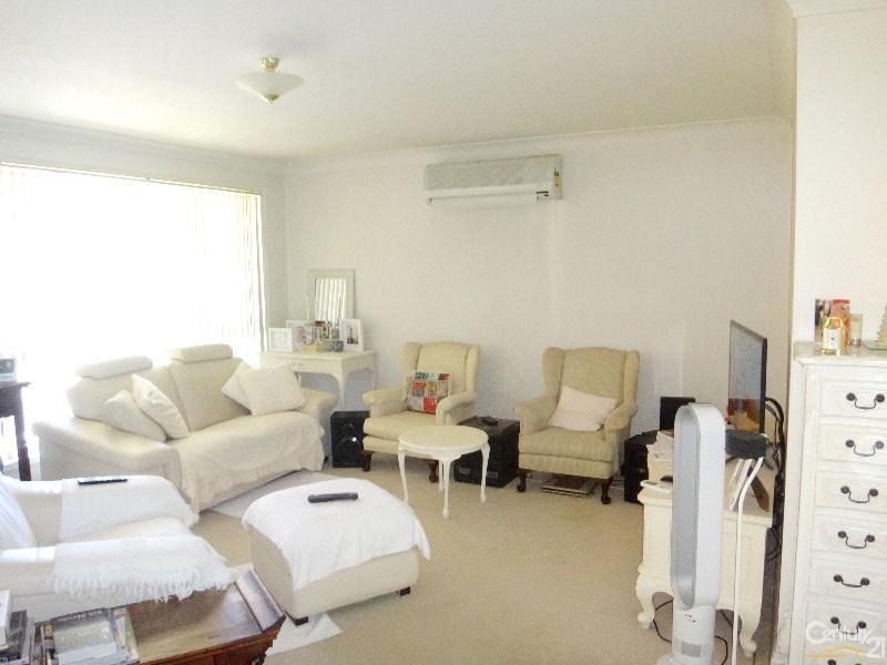 13/7  Willis Street, Charlestown NSW 2290