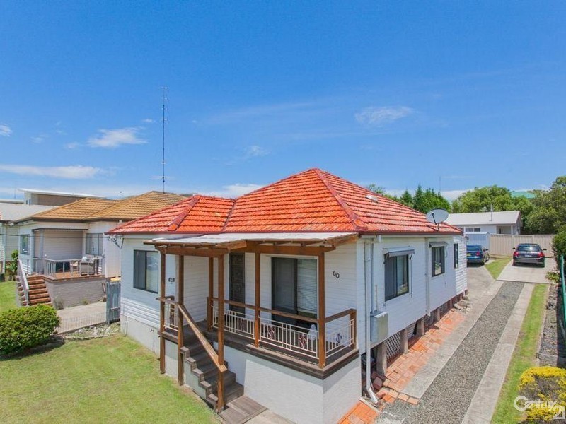 60/ 60A James Street, Charlestown NSW 2290