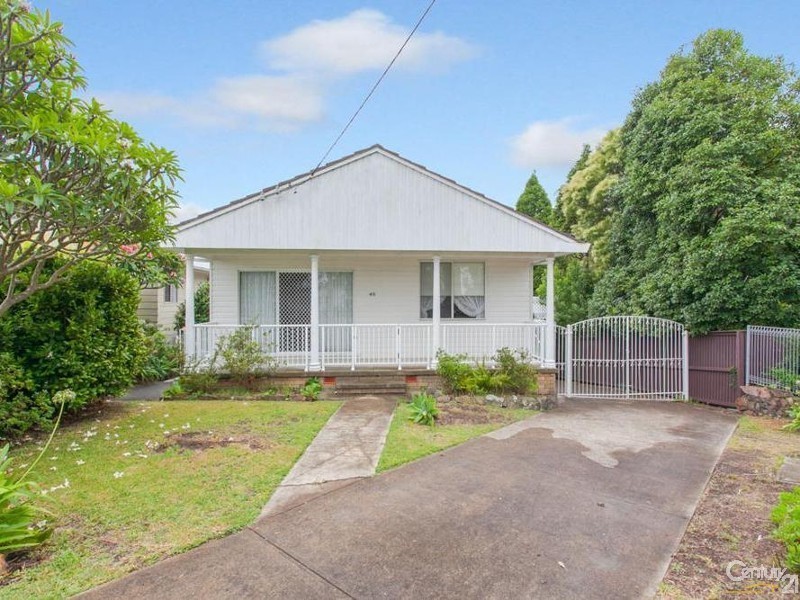 46 Tirriki Street, Charlestown NSW 2290