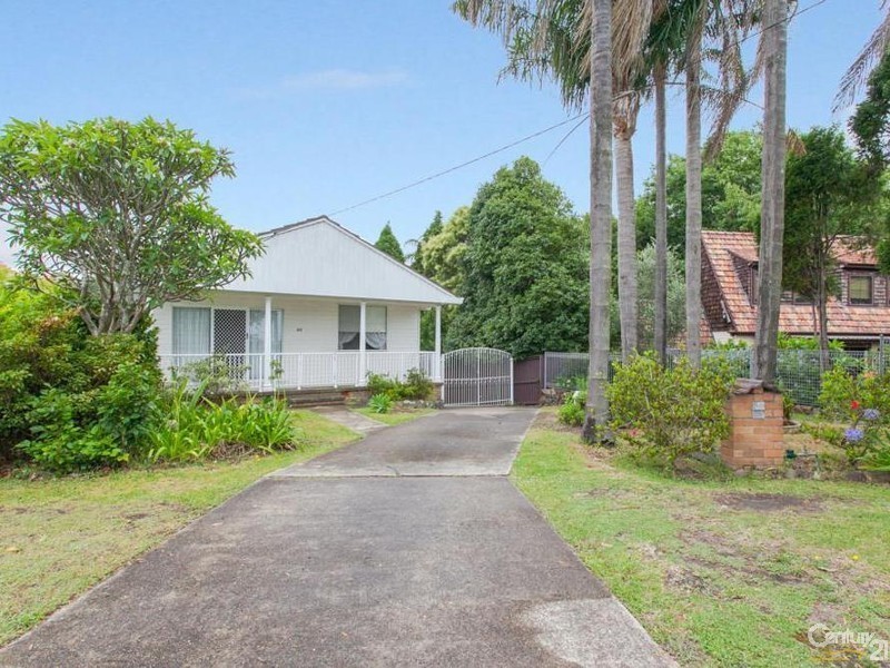 46 Tirriki Street, Charlestown NSW 2290
