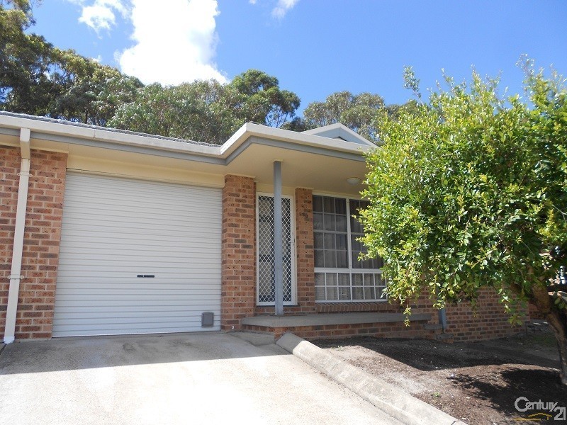 10/14 Baroonba Street, Whitebridge NSW 2290