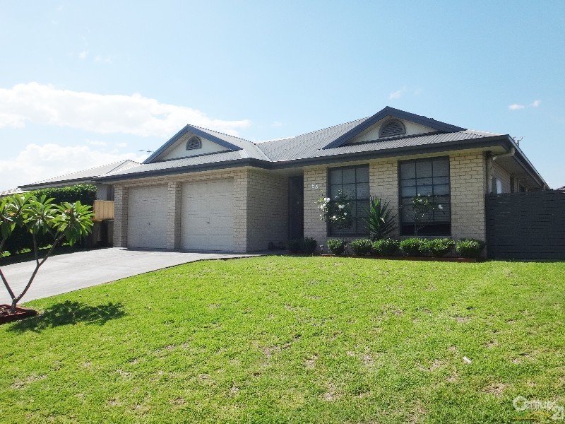 58 Streeton Drive, Metford NSW 2323