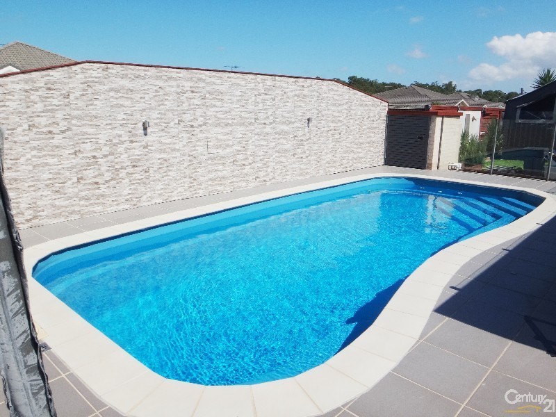 58 Streeton Drive, Metford NSW 2323