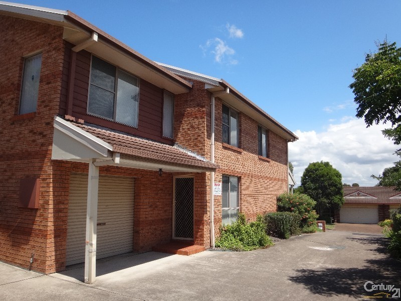 2/11 Floribunda Close, Warabrook NSW 2304