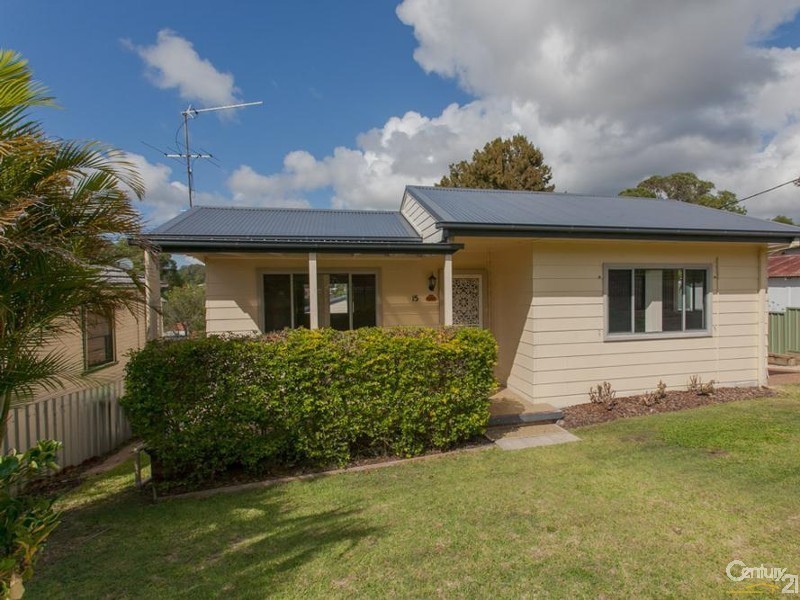 15 Tennent Road, Mount Hutton NSW 2290