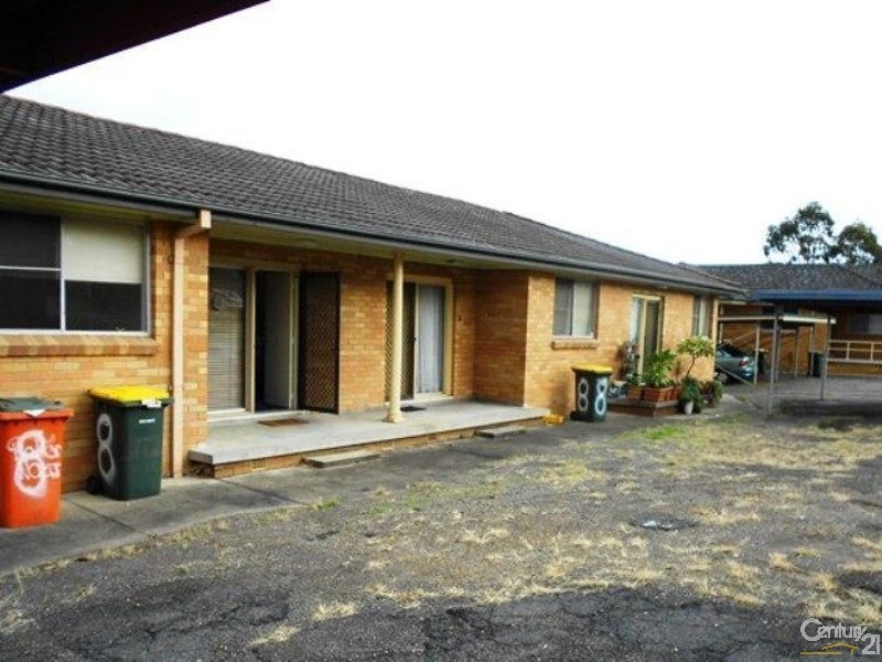 2/8 Clare Street, Glendale NSW 2285