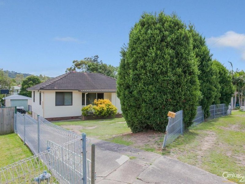 15 Teak Street, Gateshead NSW 2290