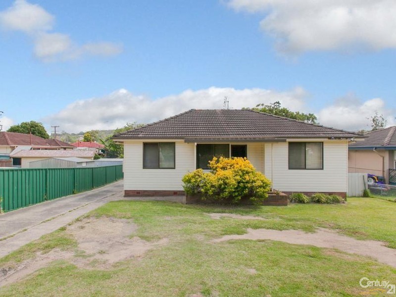 15 Teak Street, Gateshead NSW 2290