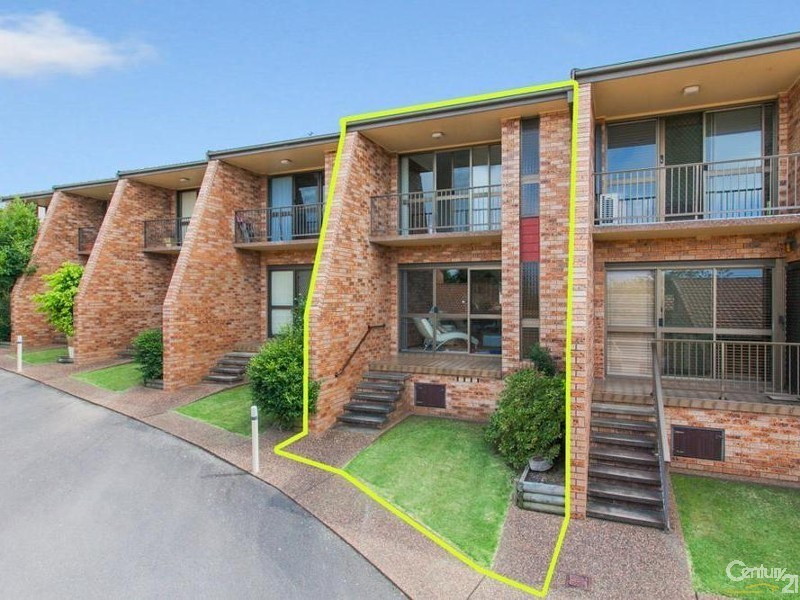 5/7 Hutton Street, Charlestown NSW 2290