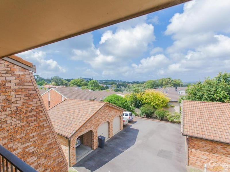 5/7 Hutton Street, Charlestown NSW 2290