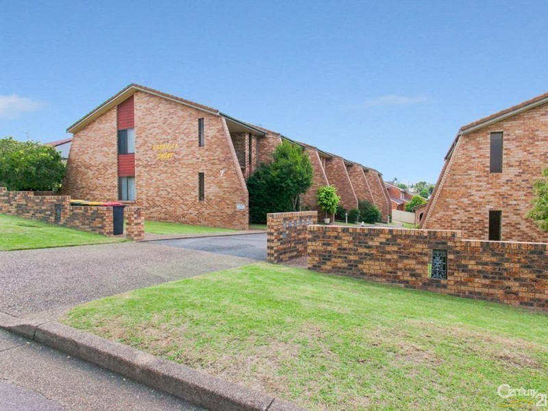 5/7 Hutton Street, Charlestown NSW 2290