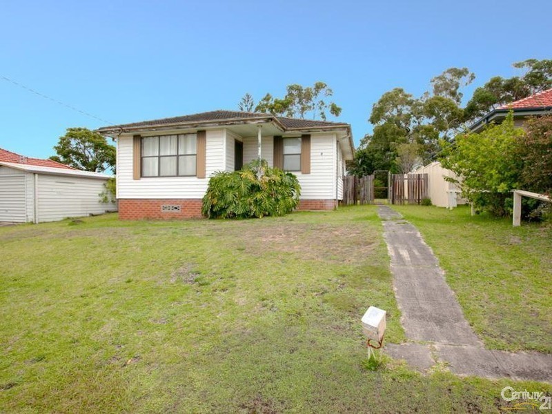 4 Manfred Avenue, Windale NSW 2306