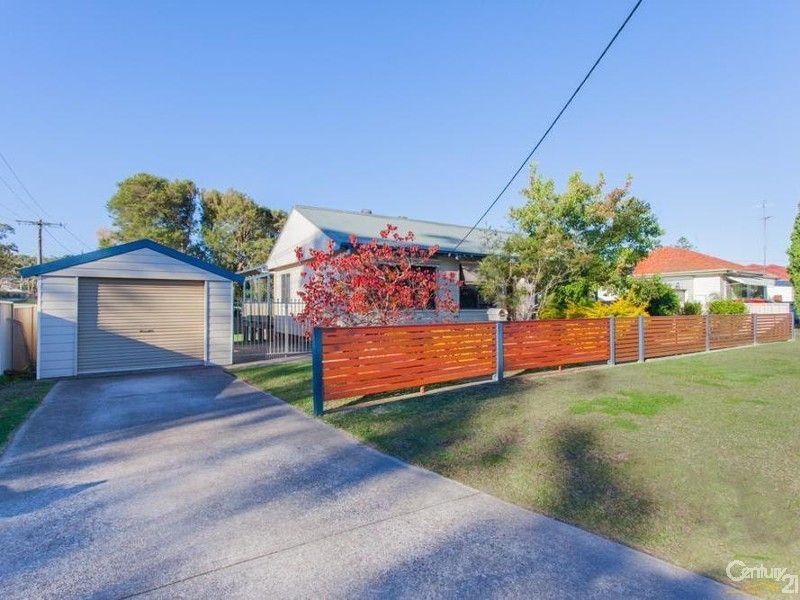 2 Parker Street, Hillsborough NSW 2290