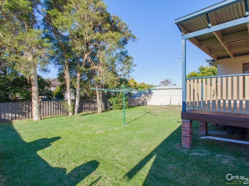 2 Parker Street, Hillsborough NSW 2290