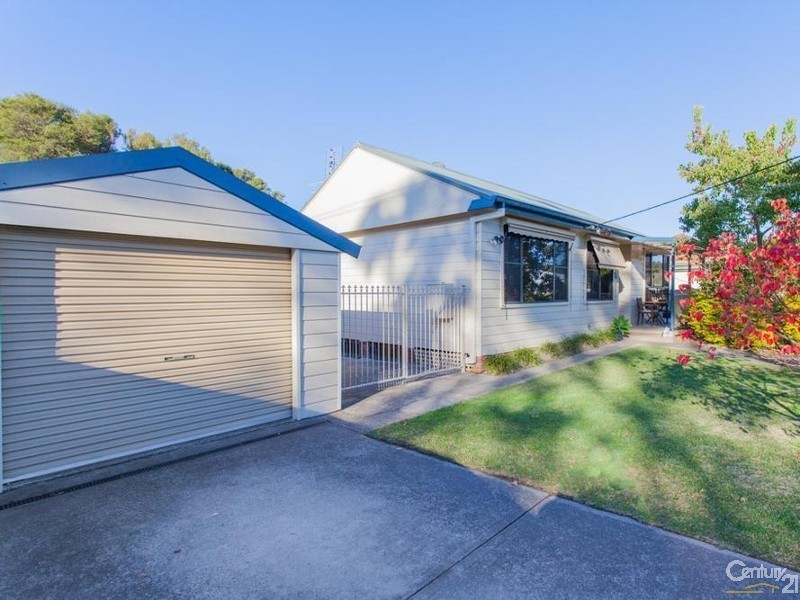 2 Parker Street, Hillsborough NSW 2290
