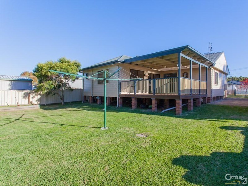 2 Parker Street, Hillsborough NSW 2290