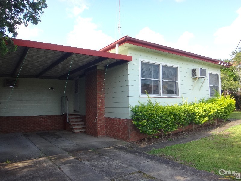 1 Brown Street, Cardiff NSW 2285