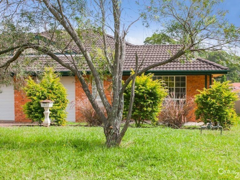 3/2 Patricia Place, Elermore Vale NSW 2287