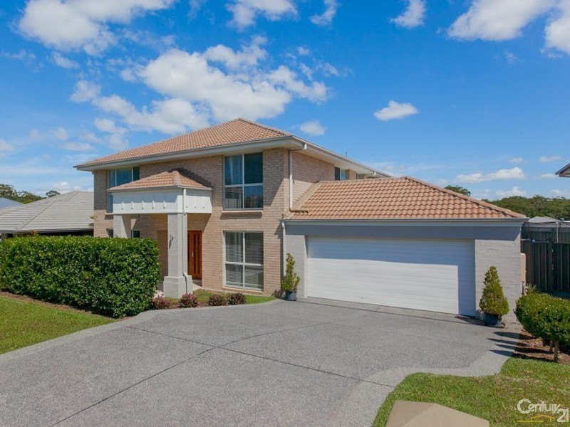 49 Paperbark Court, Fern Bay NSW 2295