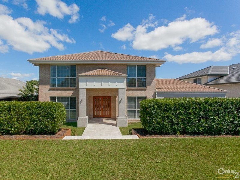 49 Paperbark Court, Fern Bay NSW 2295