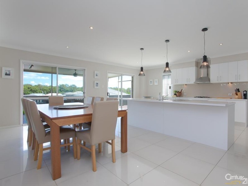 49 Paperbark Court, Fern Bay NSW 2295