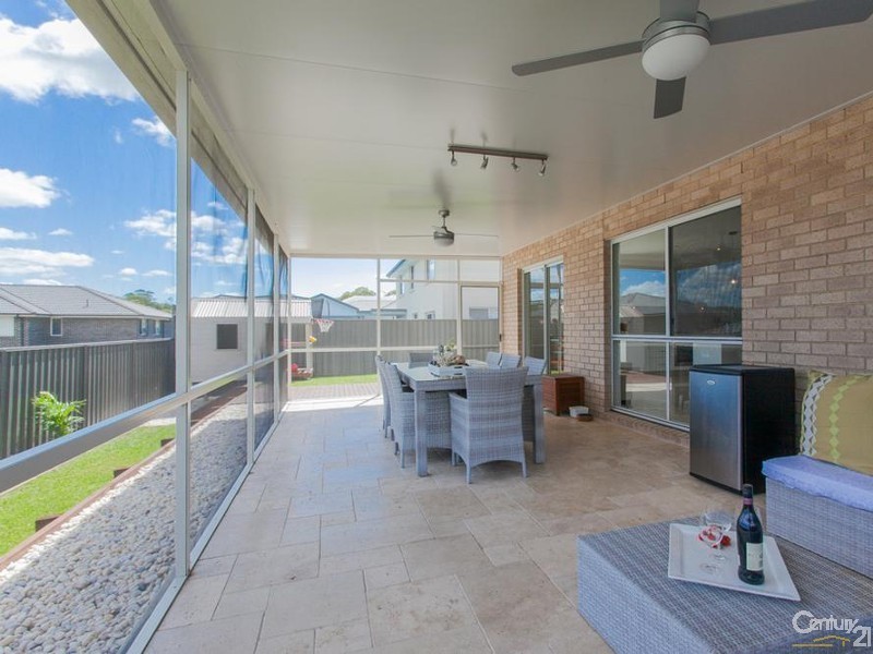 49 Paperbark Court, Fern Bay NSW 2295