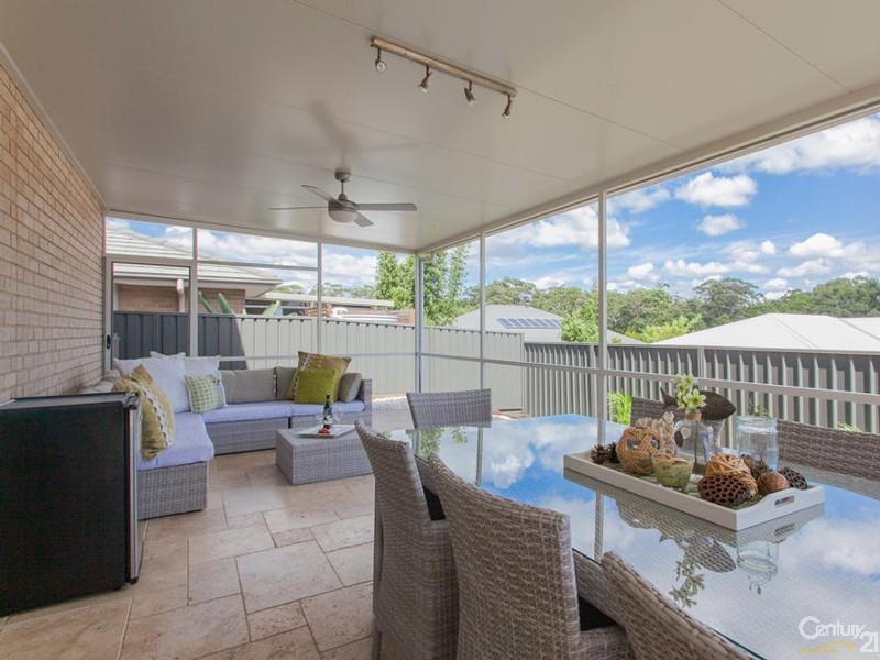 49 Paperbark Court, Fern Bay NSW 2295