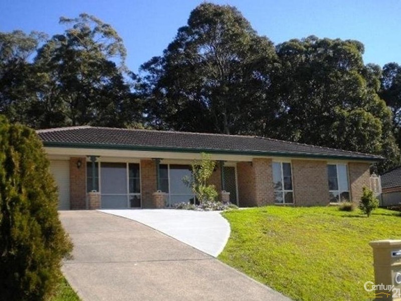 25 Lorikeet Court, Tingira Heights NSW 2290