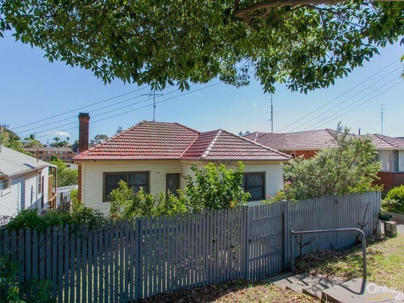 183 Kahibah Road, Charlestown NSW 2290