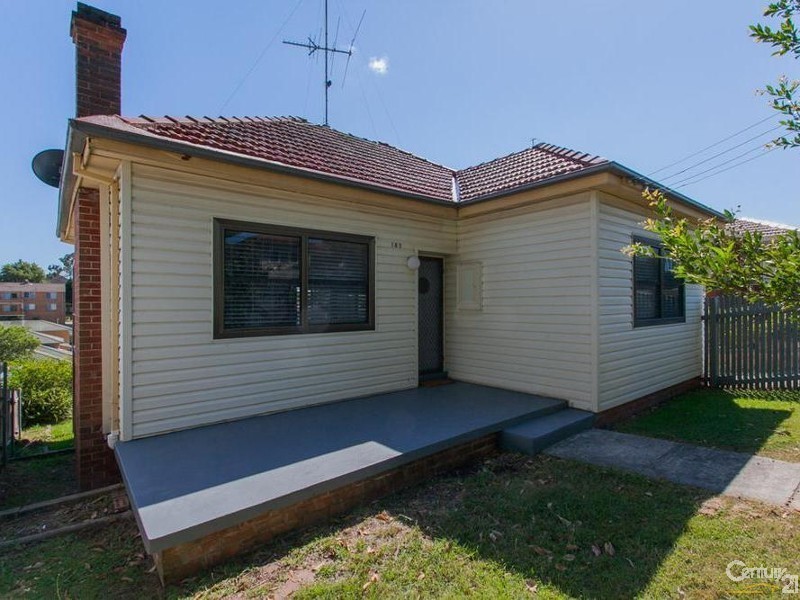 183 Kahibah Road, Charlestown NSW 2290