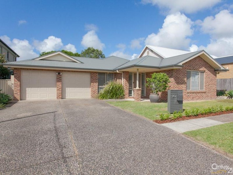 20 Oxford Street, New Lambton NSW 2305