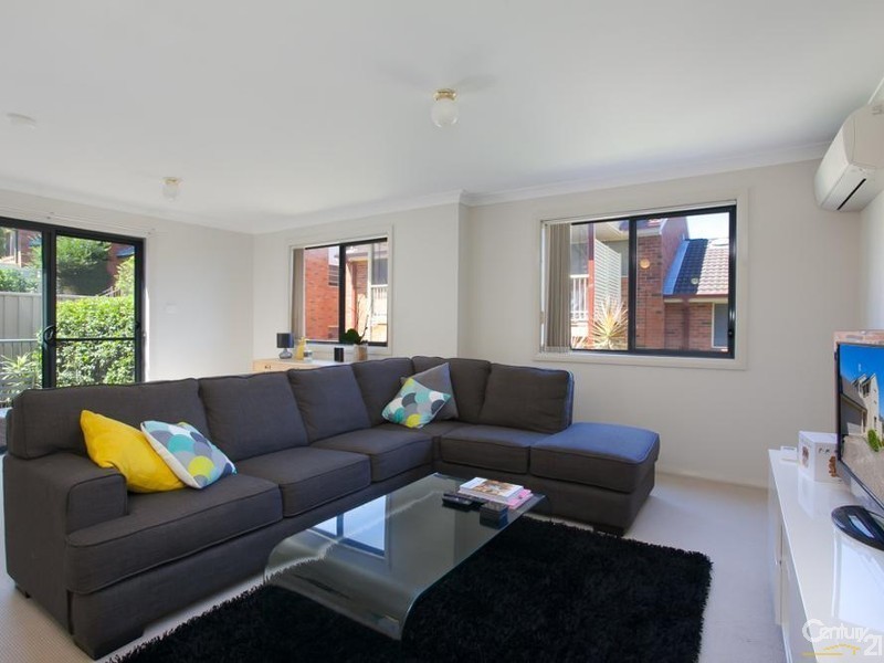 31/9 Hutton Street, Charlestown NSW 2290