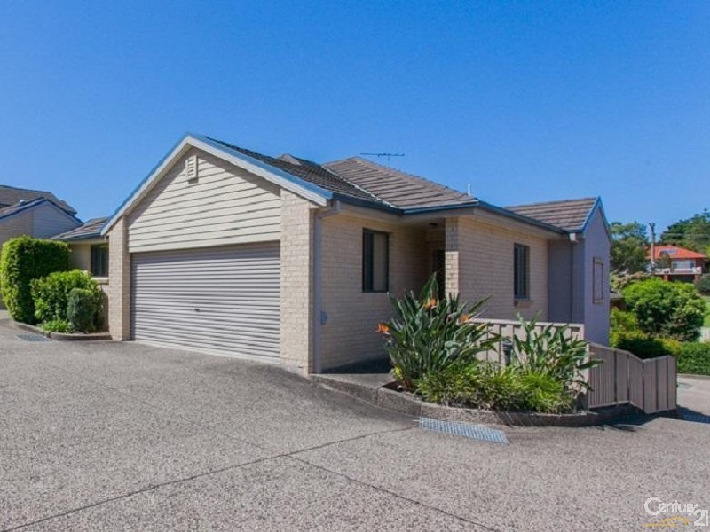 28/9 Hutton Street, Charlestown NSW 2290