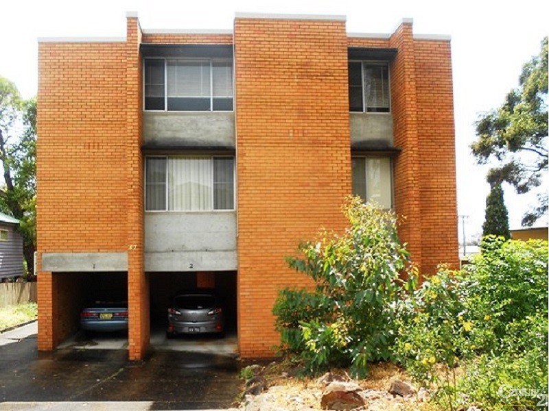 7/47 Westcourt Road, New Lambton NSW 2305