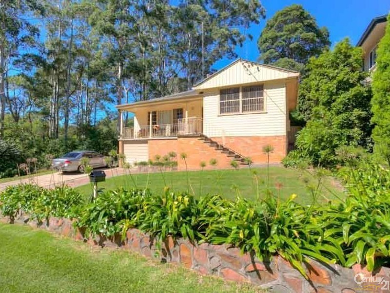 115 E K Avenue, Charlestown NSW 2290