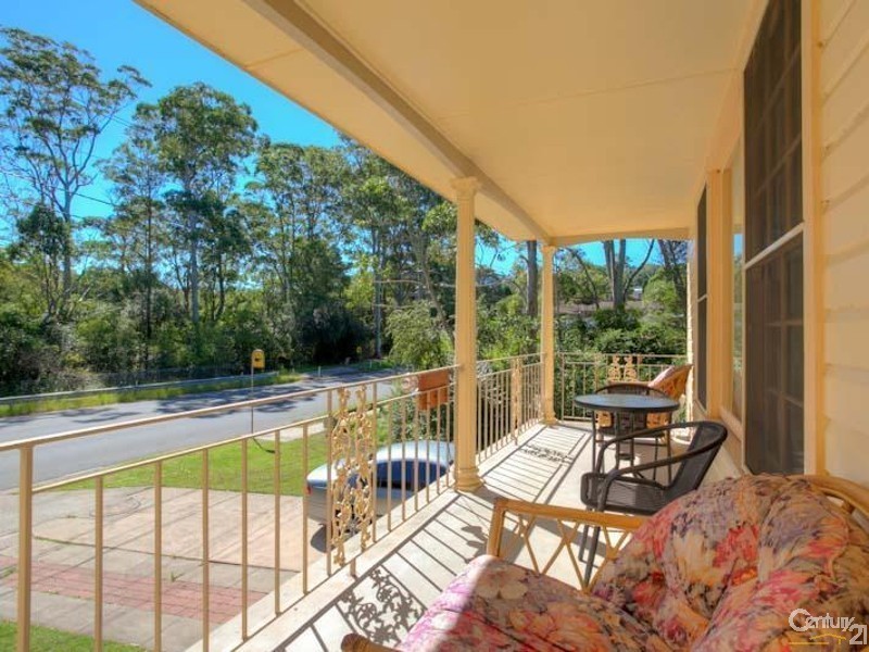 115 E K Avenue, Charlestown NSW 2290