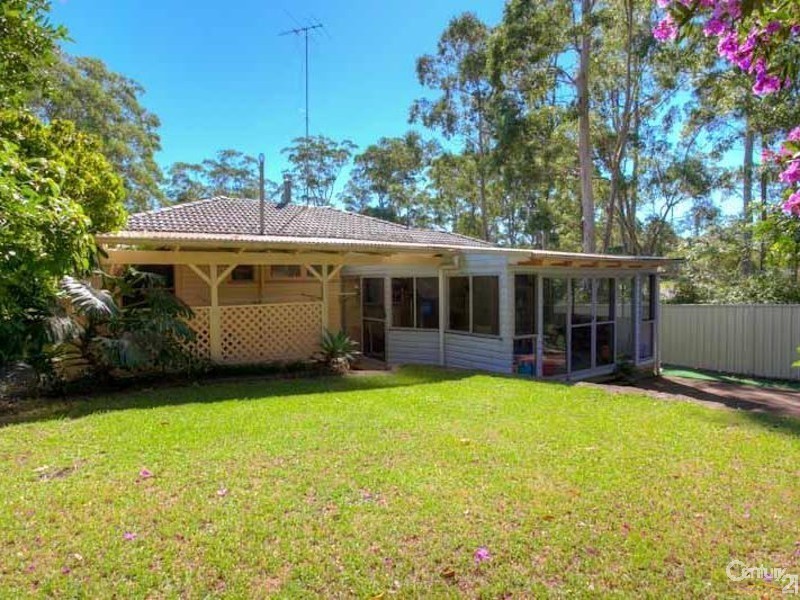115 E K Avenue, Charlestown NSW 2290
