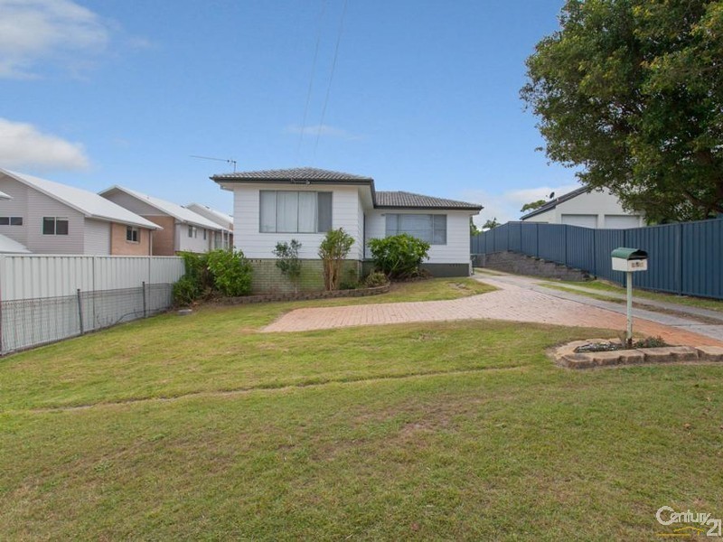 158 Dudley Road, Whitebridge NSW 2290