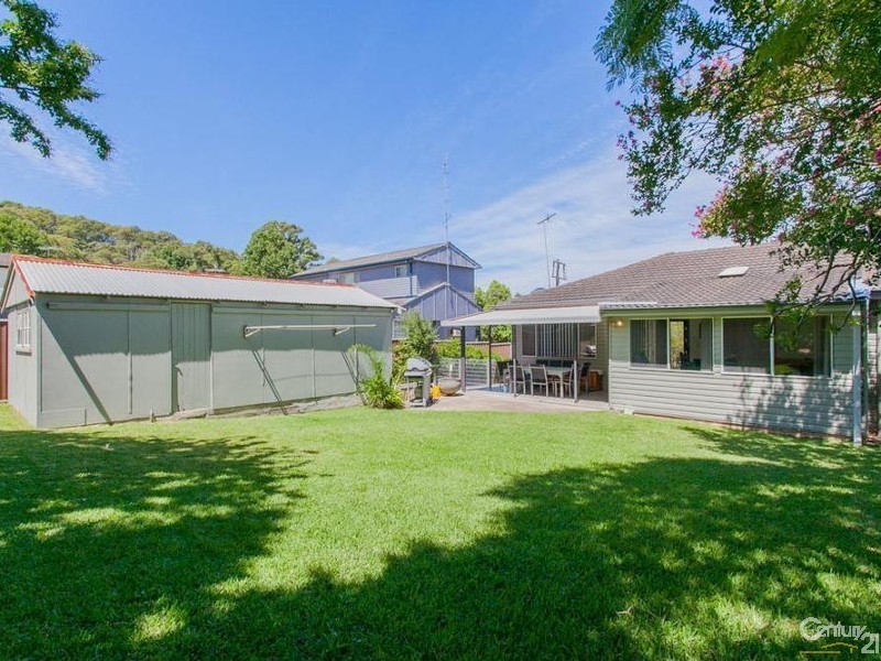 5 Julie Avenue, Warners Bay NSW 2282