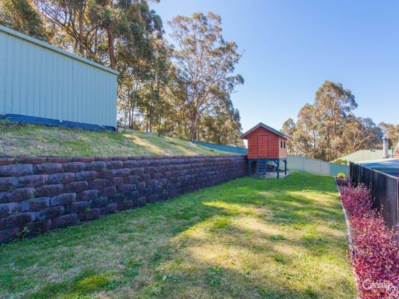 16 Windarra Close, Wallsend NSW 2287