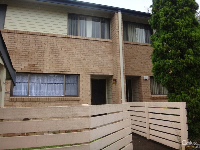 2/1 Roberts Street, Charlestown NSW 2290