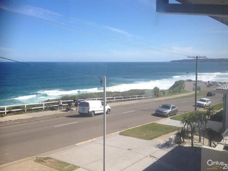 3/76 Memorial Drive, Bar Beach NSW 2300