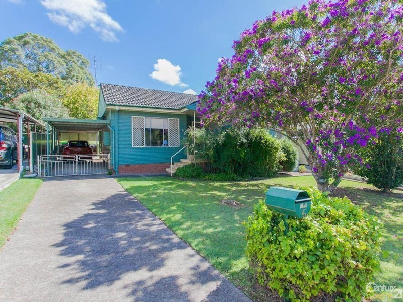 5 Mara Street, Charlestown NSW 2290
