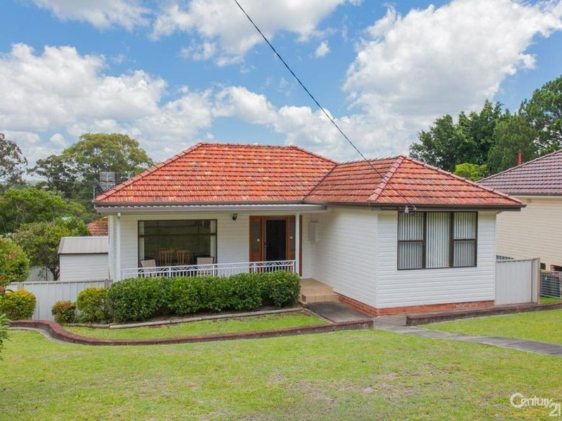 14 Wade Street, Adamstown Heights NSW 2289