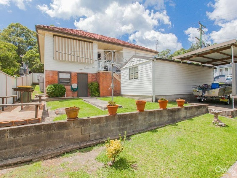 14 Wade Street, Adamstown Heights NSW 2289