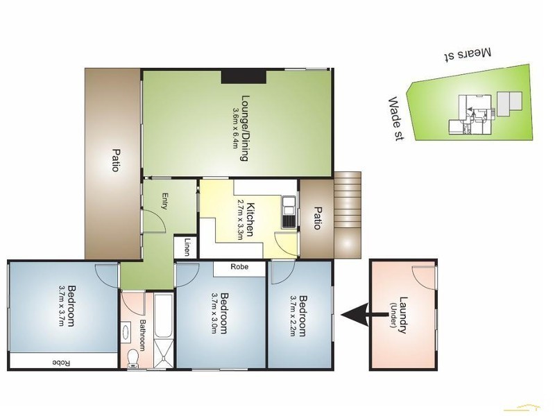 14 Wade Street, Adamstown Heights NSW 2289