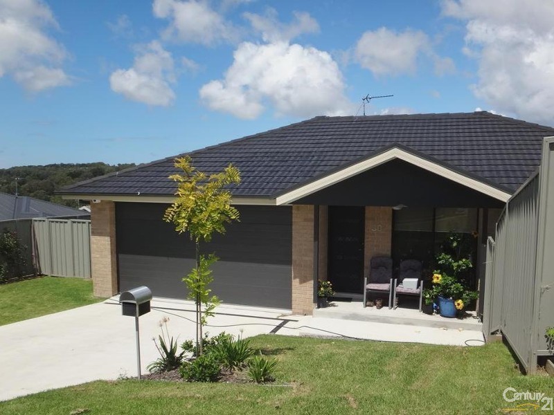 30 Crawford Lane, Mount Hutton NSW 2290