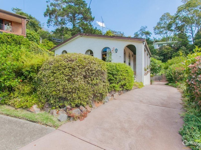 19 Nesbitt Close, Kotara NSW 2289