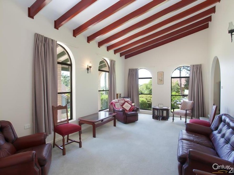 19 Nesbitt Close, Kotara NSW 2289